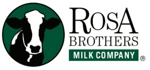 Rosa Brothers Milk