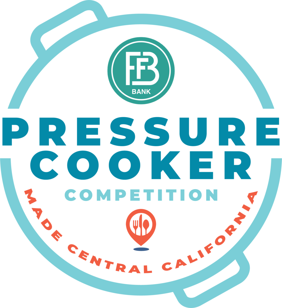 FFB Pressure Cooker Competition - MADE Central California